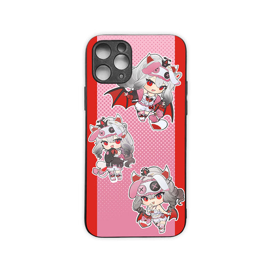 Cupie Chibi Phone Case