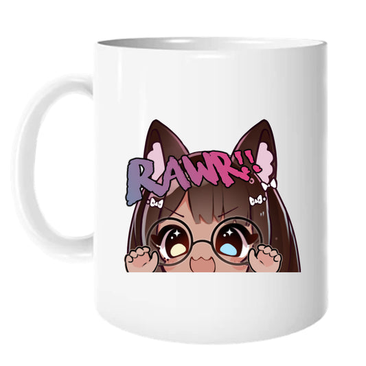 CuppOfCocoa Mug