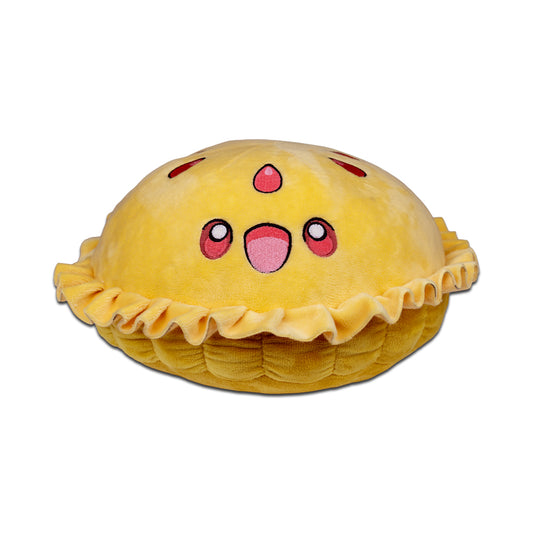 Cutiepie Plushie