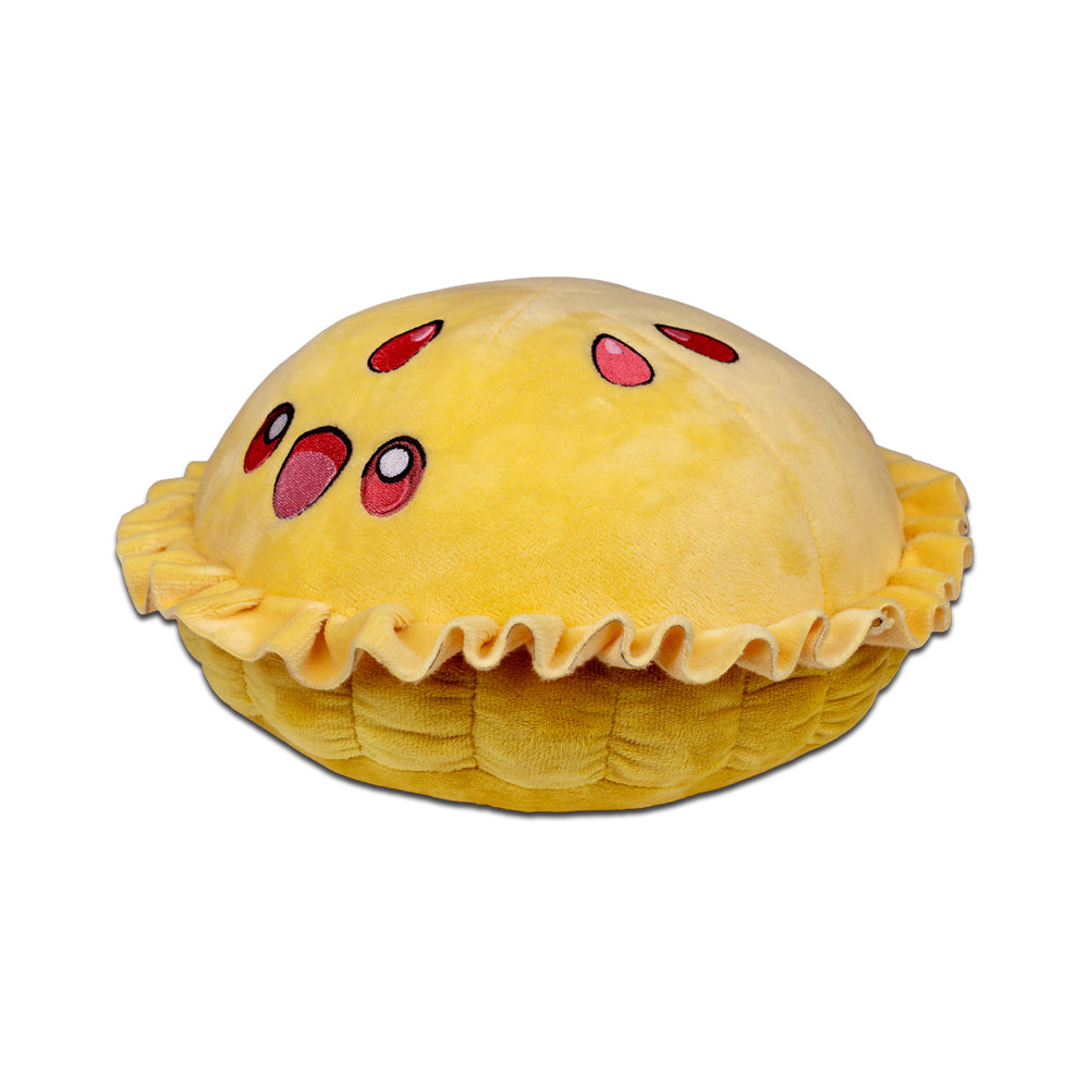Cutiepie Plushie
