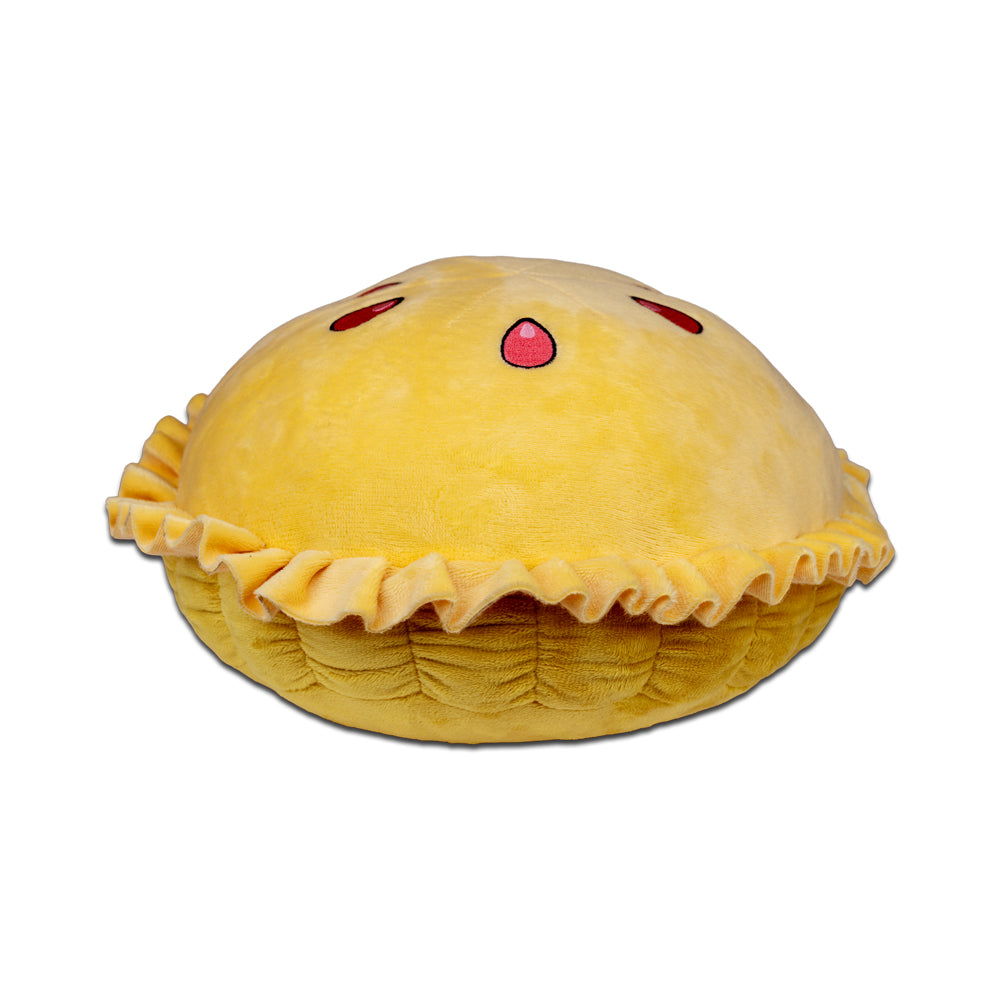 Cutiepie Plushie