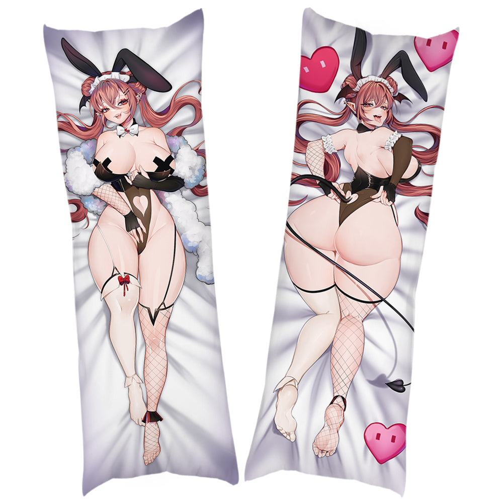 Moka Dakimakura