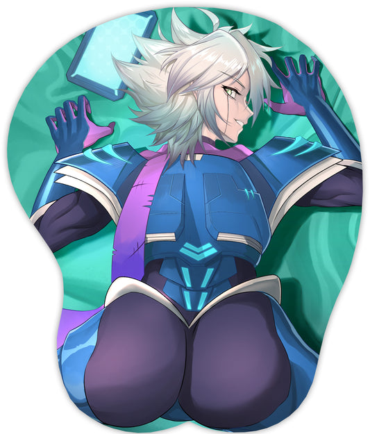 CyYu 3D Mousepad