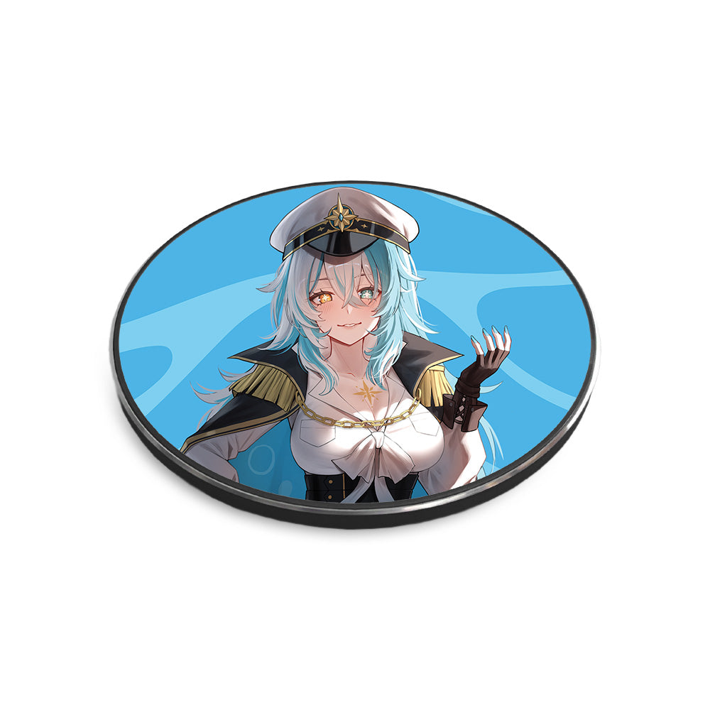 Cynosurae "Captain" Phone Charger