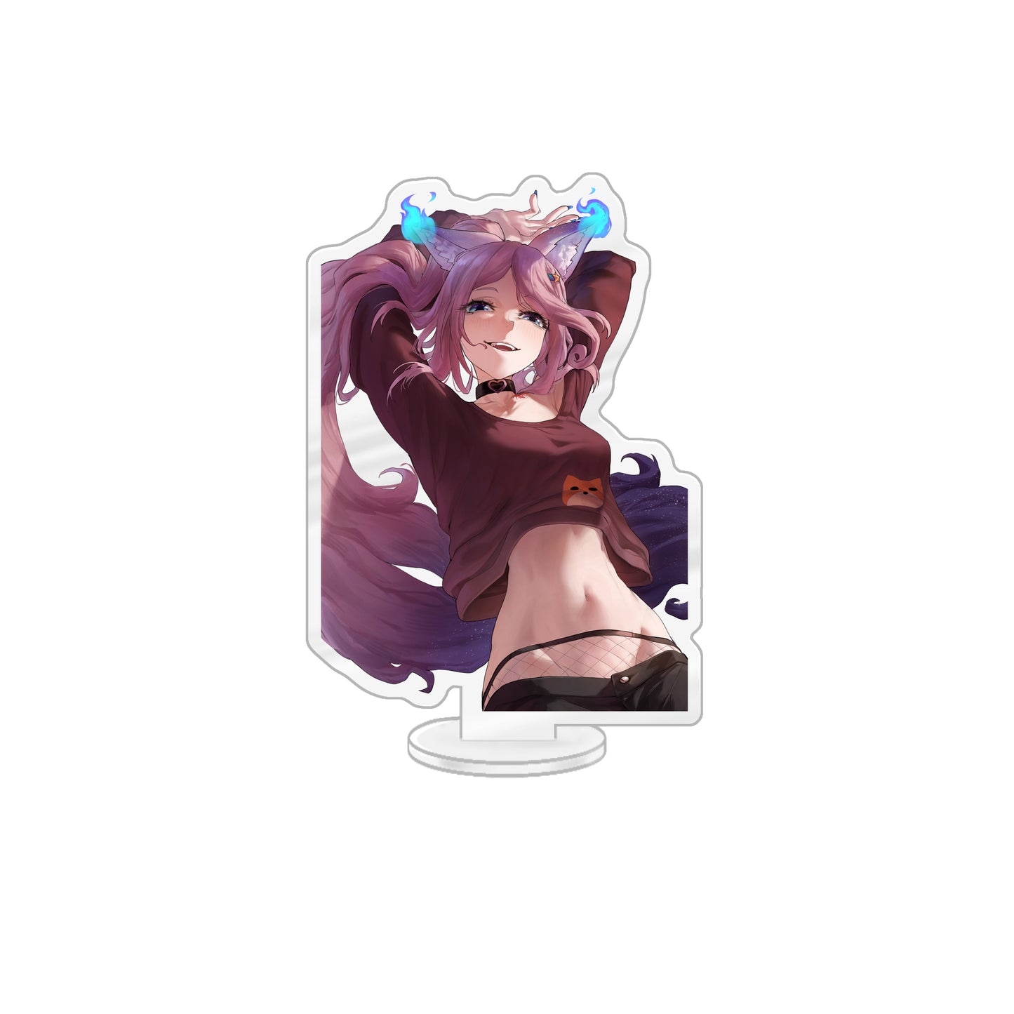 Cynthila 'Afterlife' Acrylic Standee - Xize
