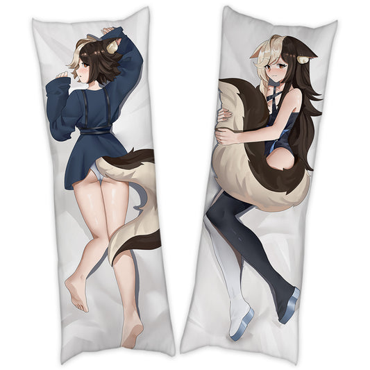 DizzyElaine Dakimakura