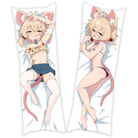yukatherat Dakimakura