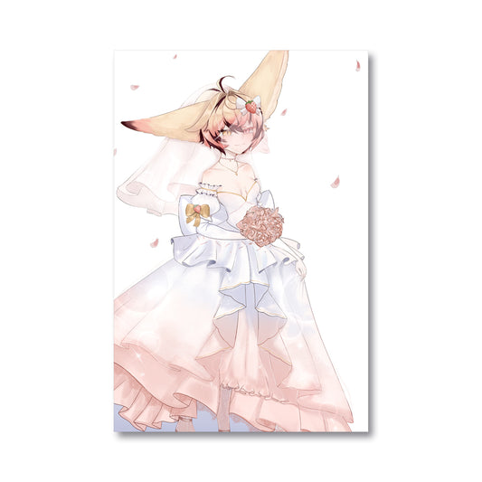Diiaphy_ Bride Poster