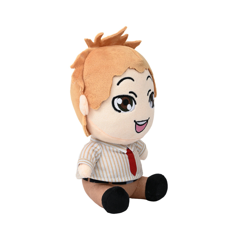 Officedrummer Plushie