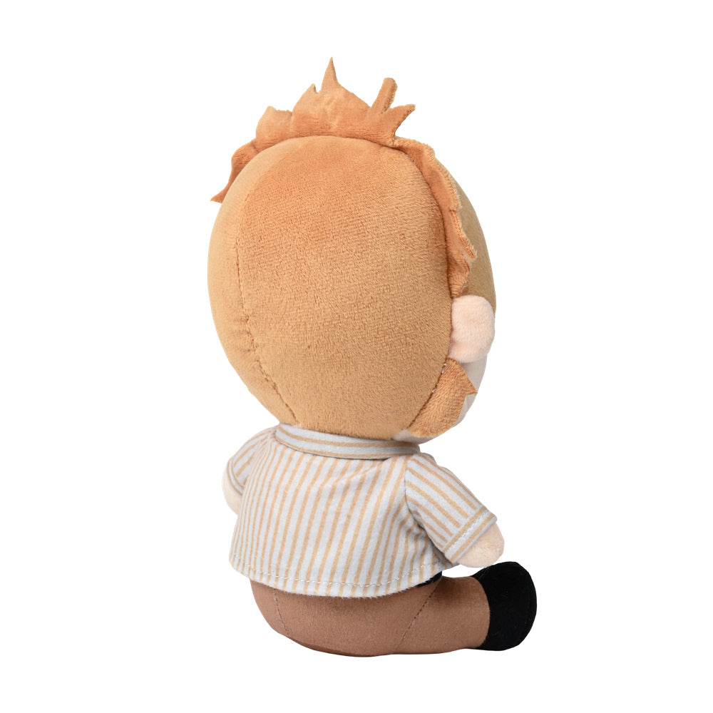 Officedrummer Plushie