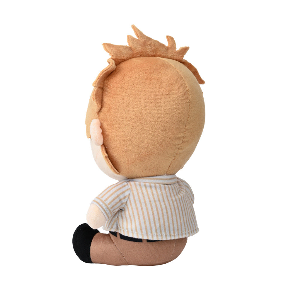 Officedrummer Plushie