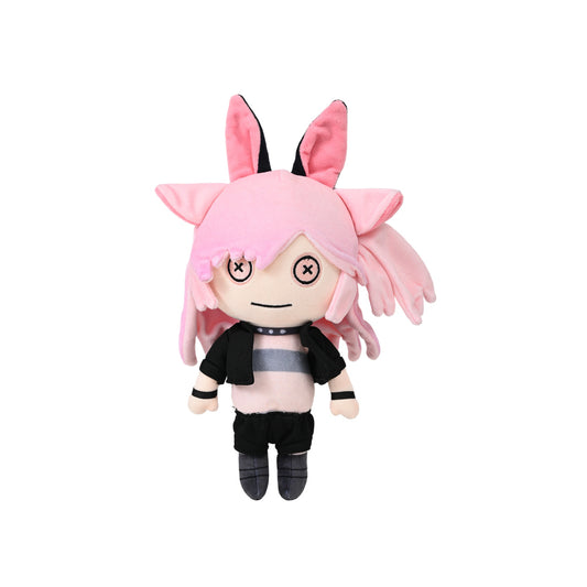 AeriytheNeko Plushie Petition