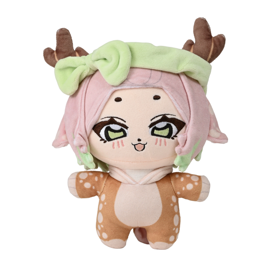 FeyreMiari Plushie Petition