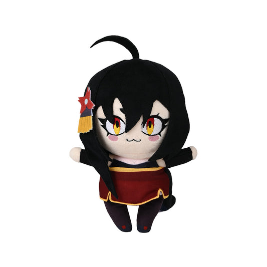 Saa Plushie Petition