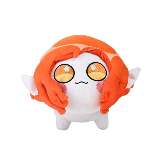 Aurelia Tempris Plushie Campaign