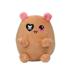 KyoharuVT Potato Rat Plushie Campaign