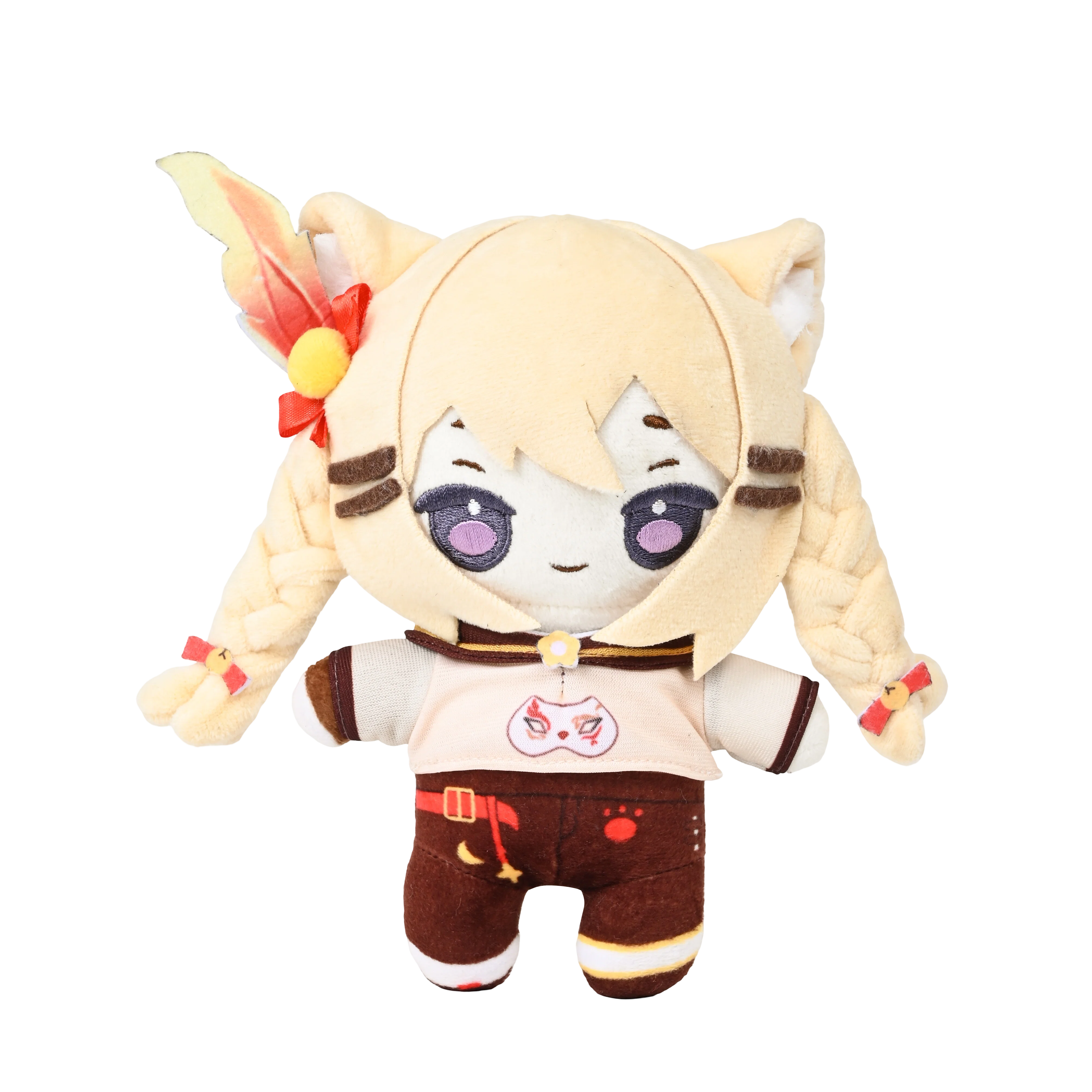 Sol_hms Plushie – UwU Market