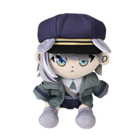 Yoroyoyo Plushie Campaign