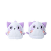 Raki Kazuki Trashpan Slippers