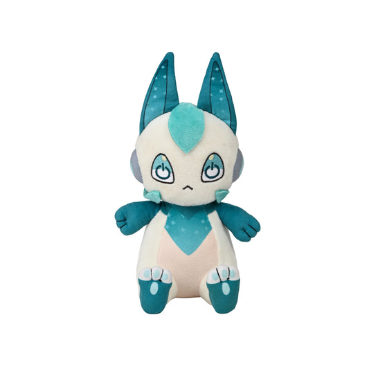 YokaSiri Volt Plushie Petition