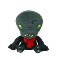 Dread Walker Plushie Campaign
