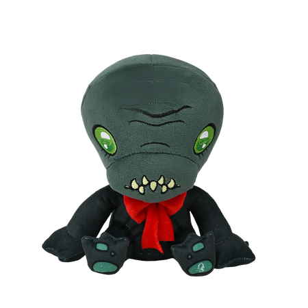 Dread Walker Plushie Campaign