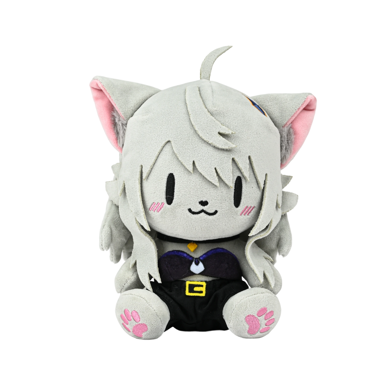 Nyova Plushie