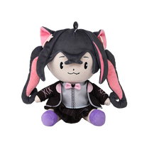 MariYume Plushie Petition