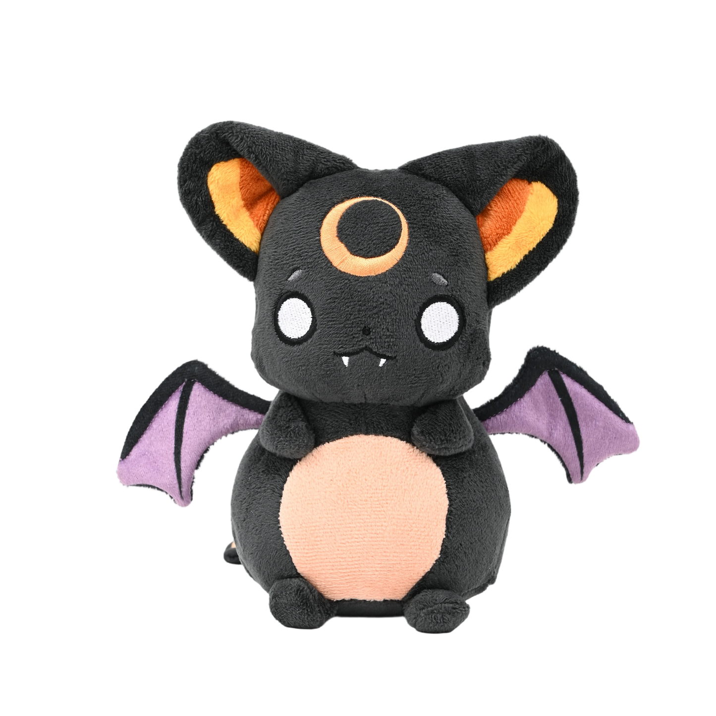 Vampeaches Blood Bat Plushie