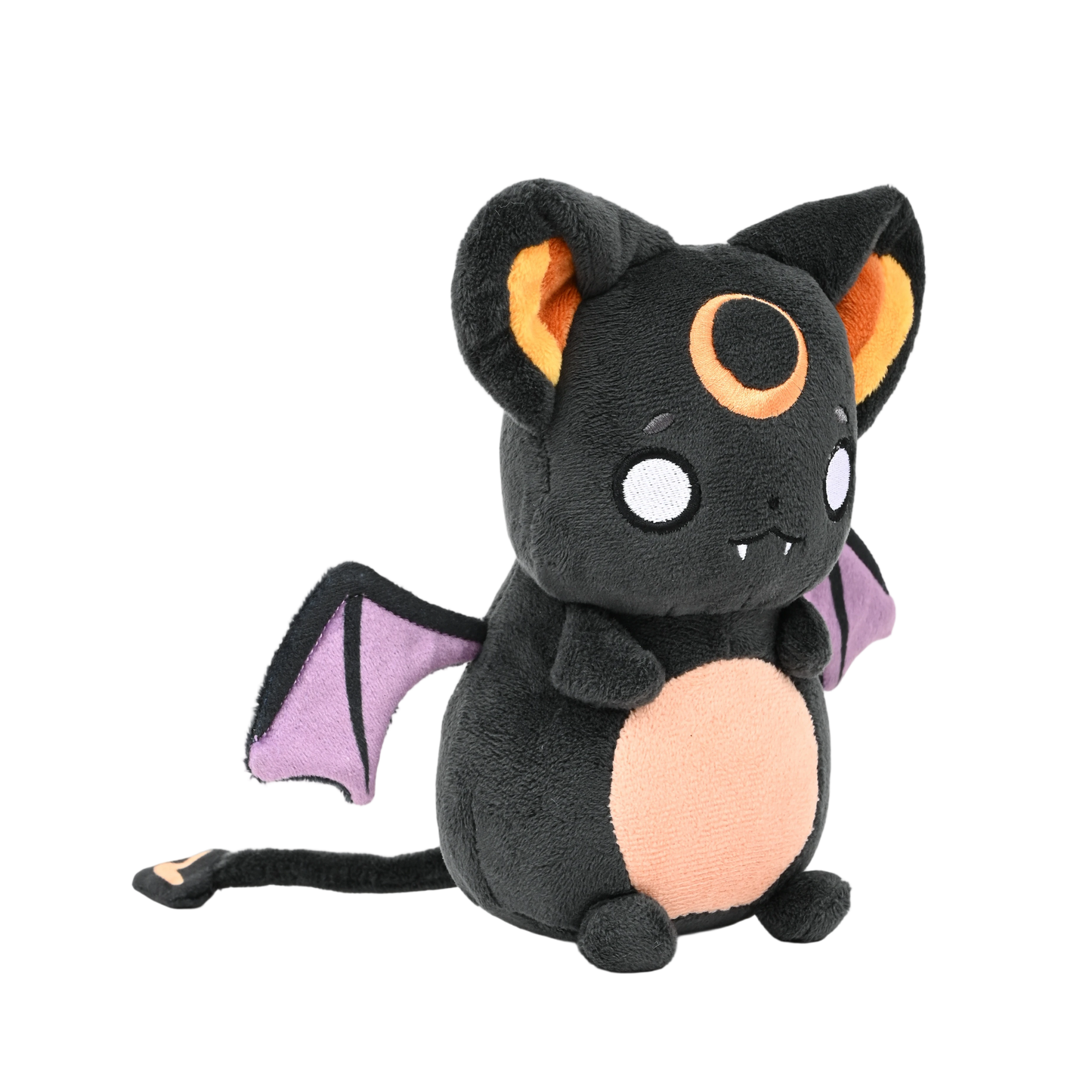 Vampeaches Blood Bat Plushie