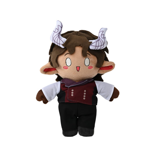 Alcaz Plushie Petition