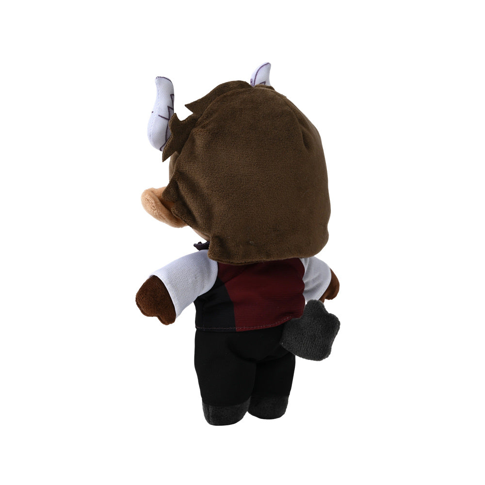 Alcaz Plushie Petition