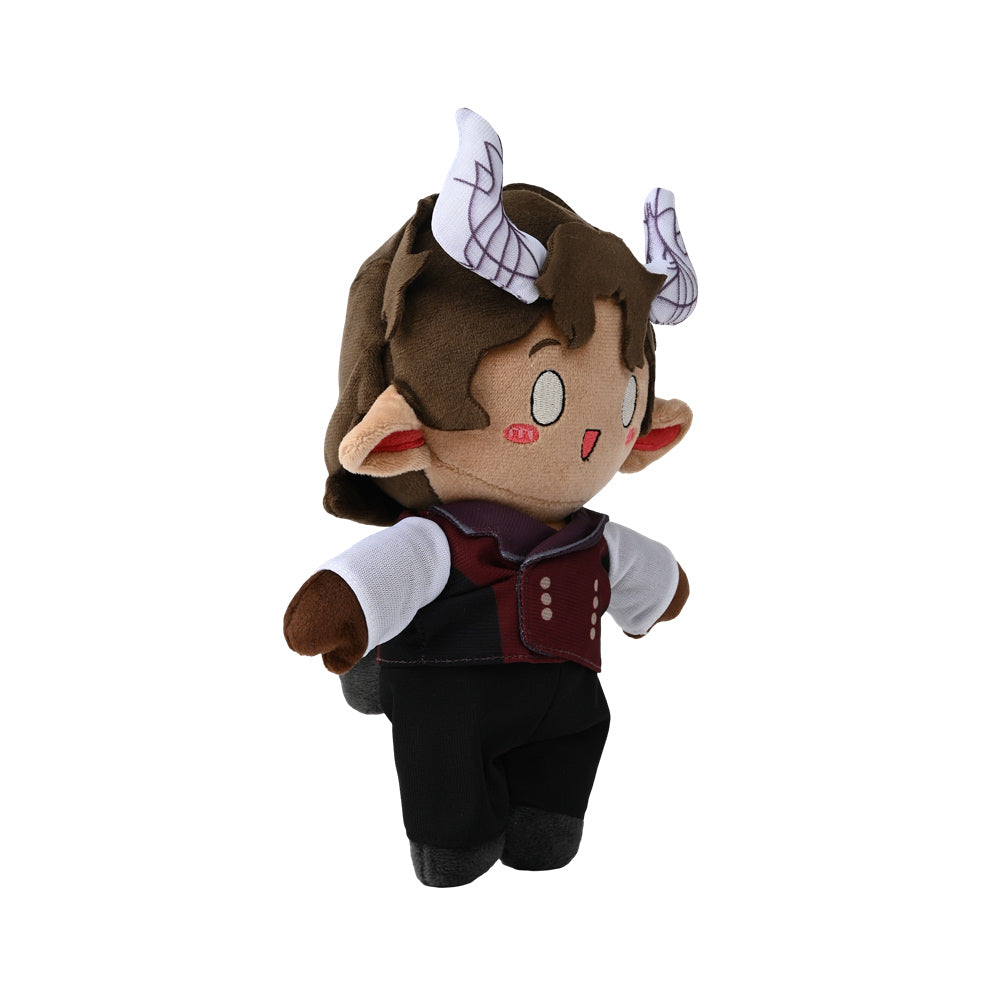 Alcaz Plushie Petition