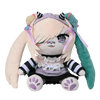 Kiska Plushie