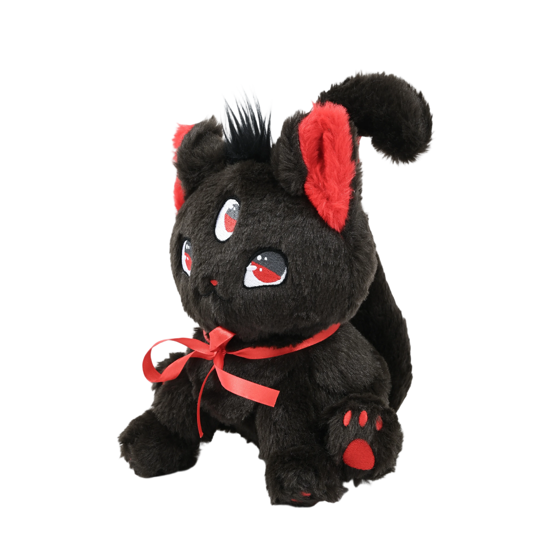 AmaraHugs Plushie