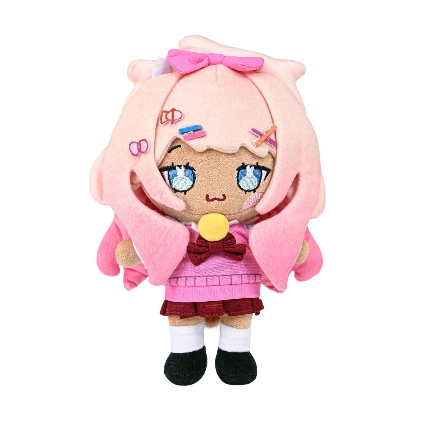 ShibiCottonbum Plushie Campaign