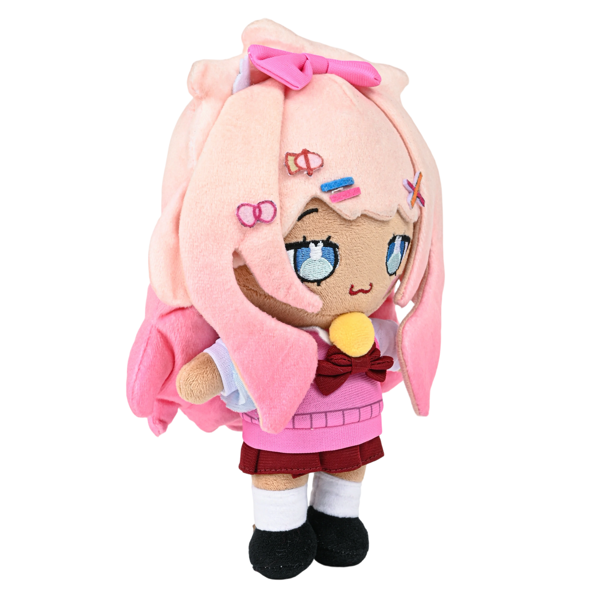 ShibiCottonbum Plushie Campaign