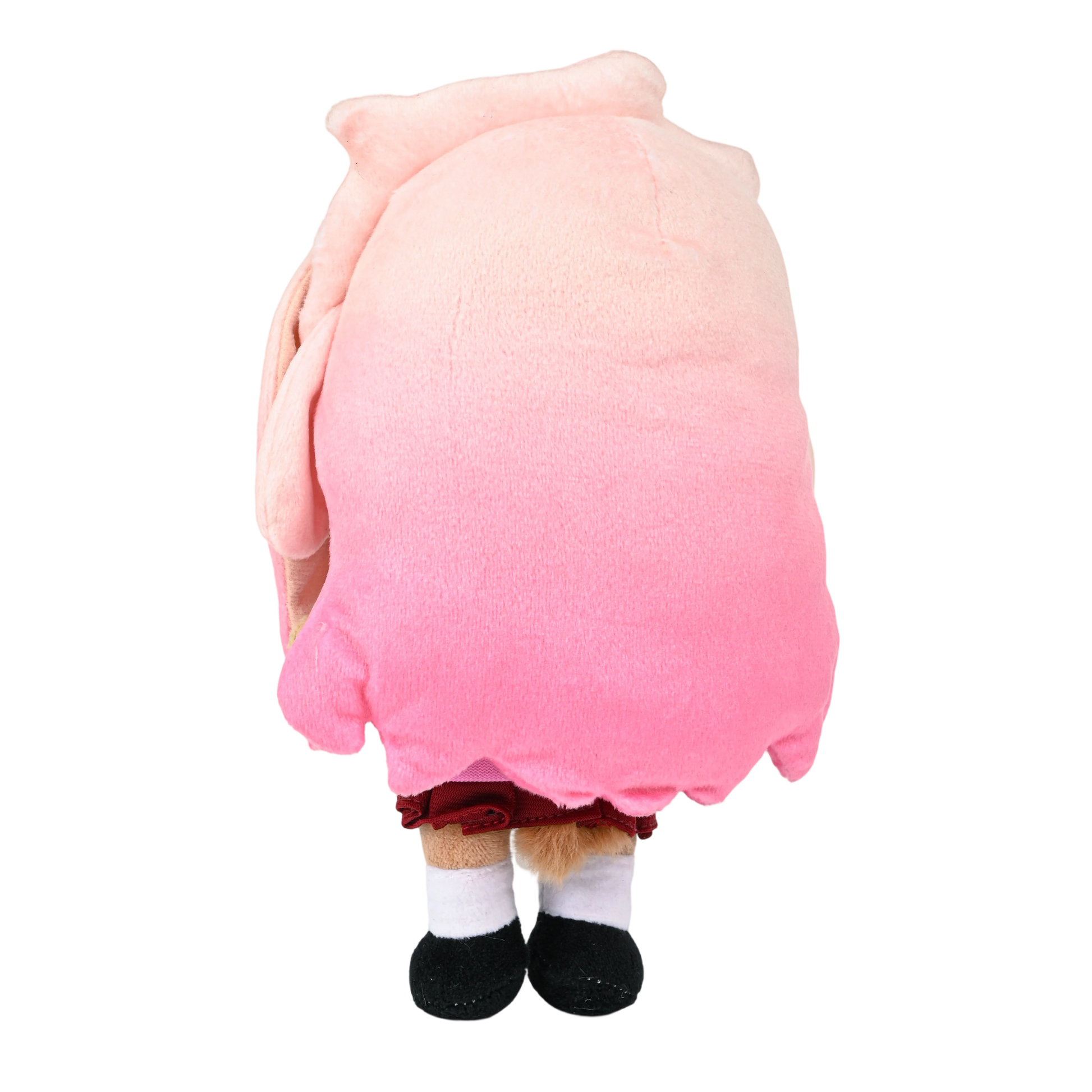 ShibiCottonbum Plushie Campaign