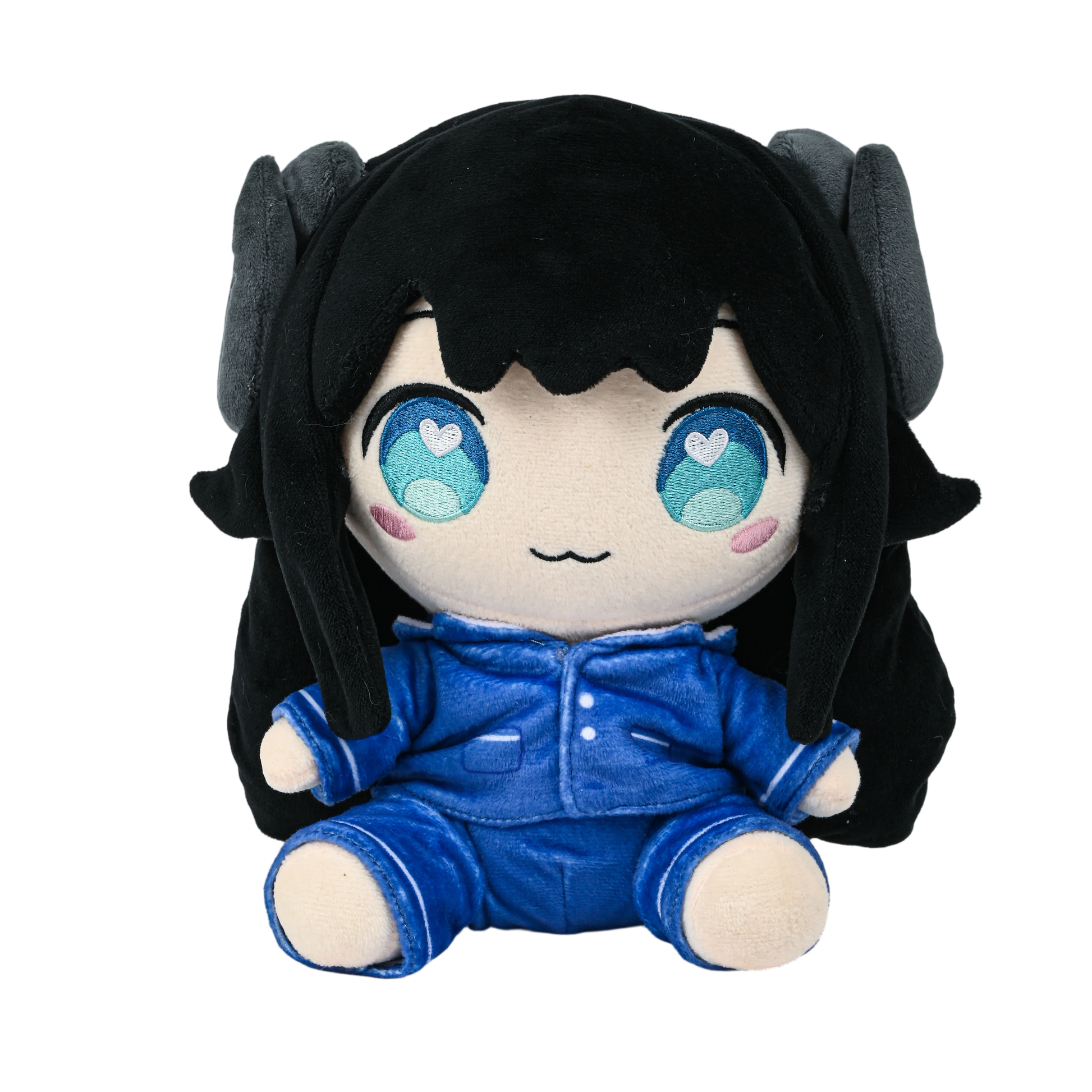 SleepSheep Plushie