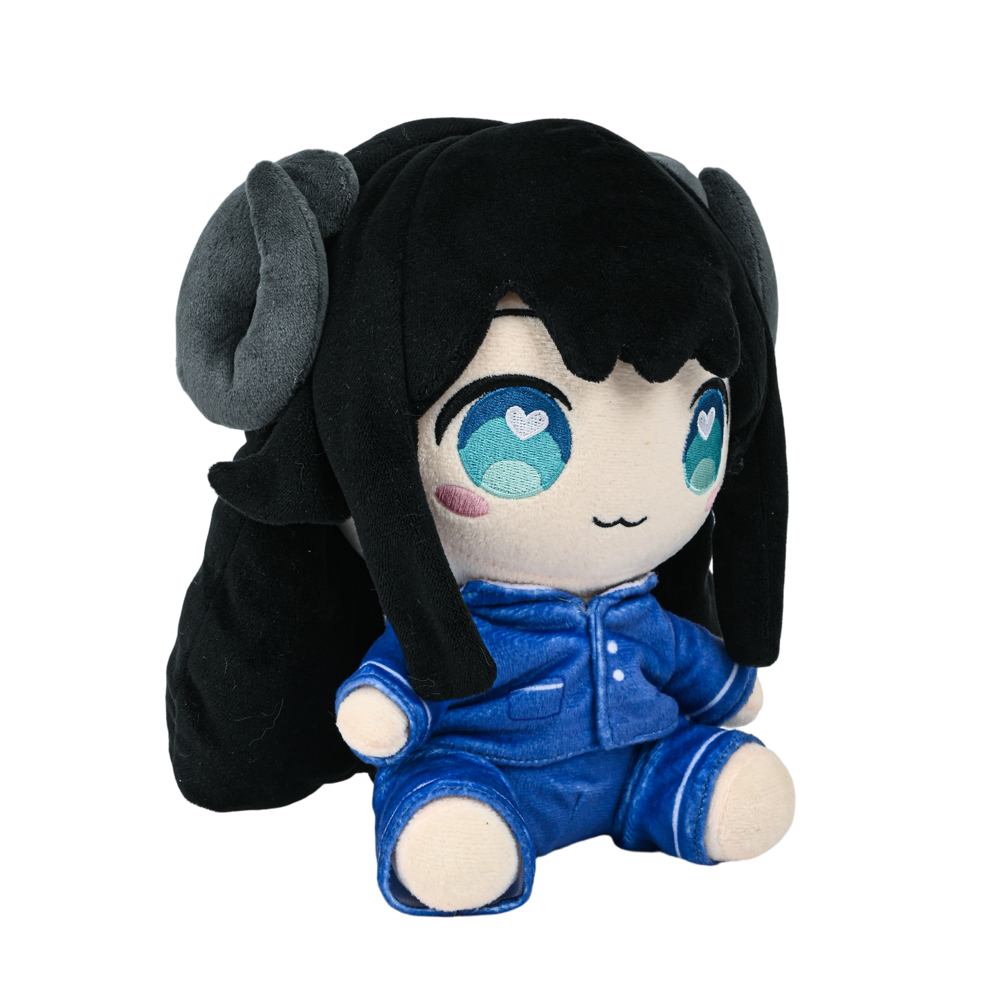 SleepSheep Plushie