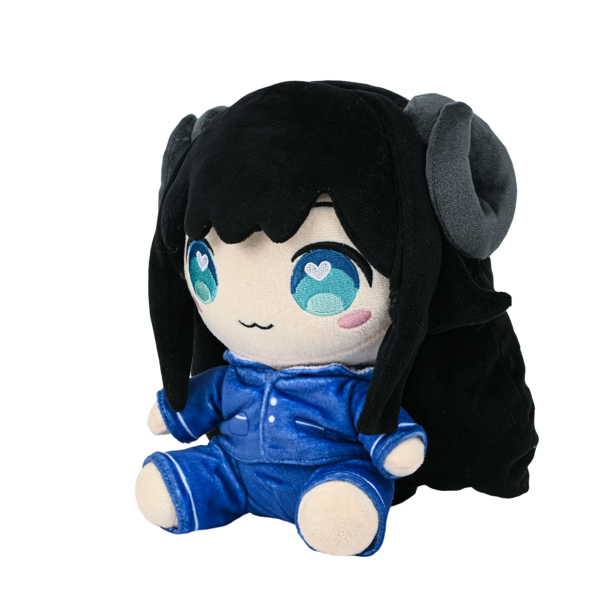 SleepSheep Plushie