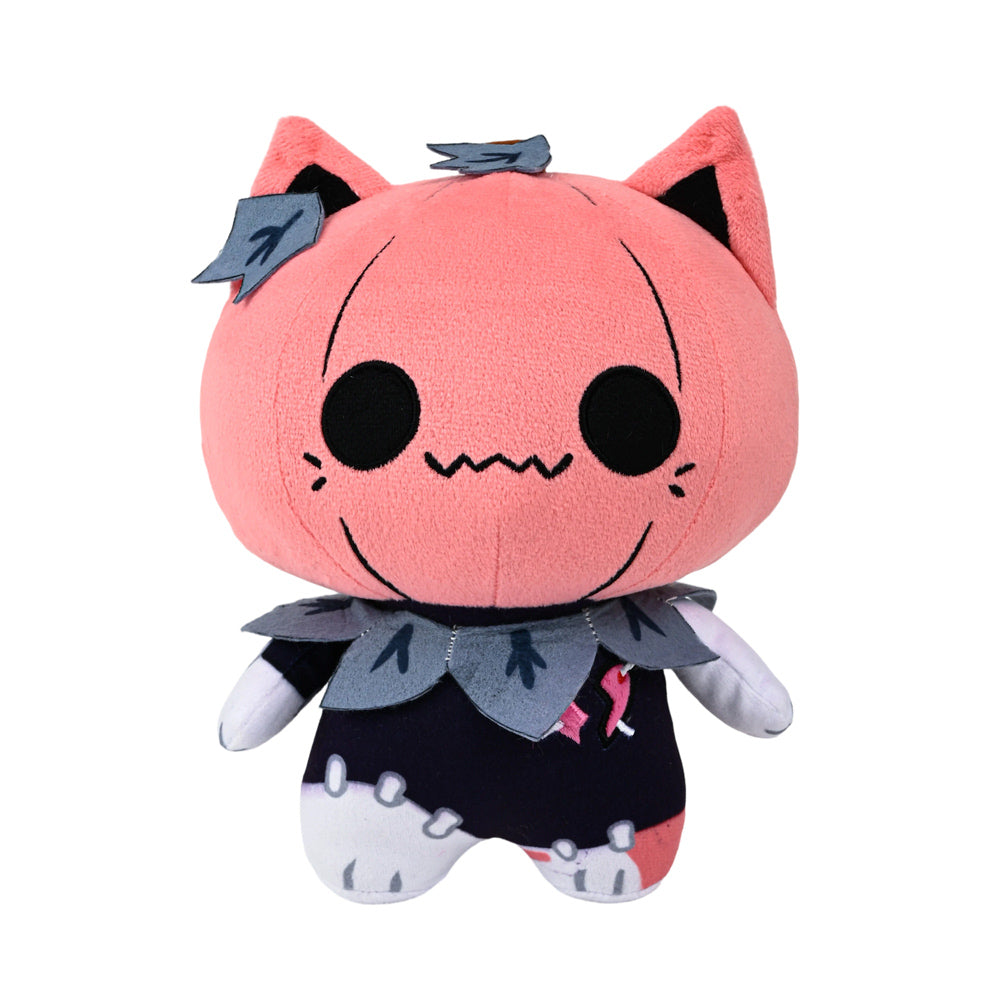ImmyBisou Plushie Campaign