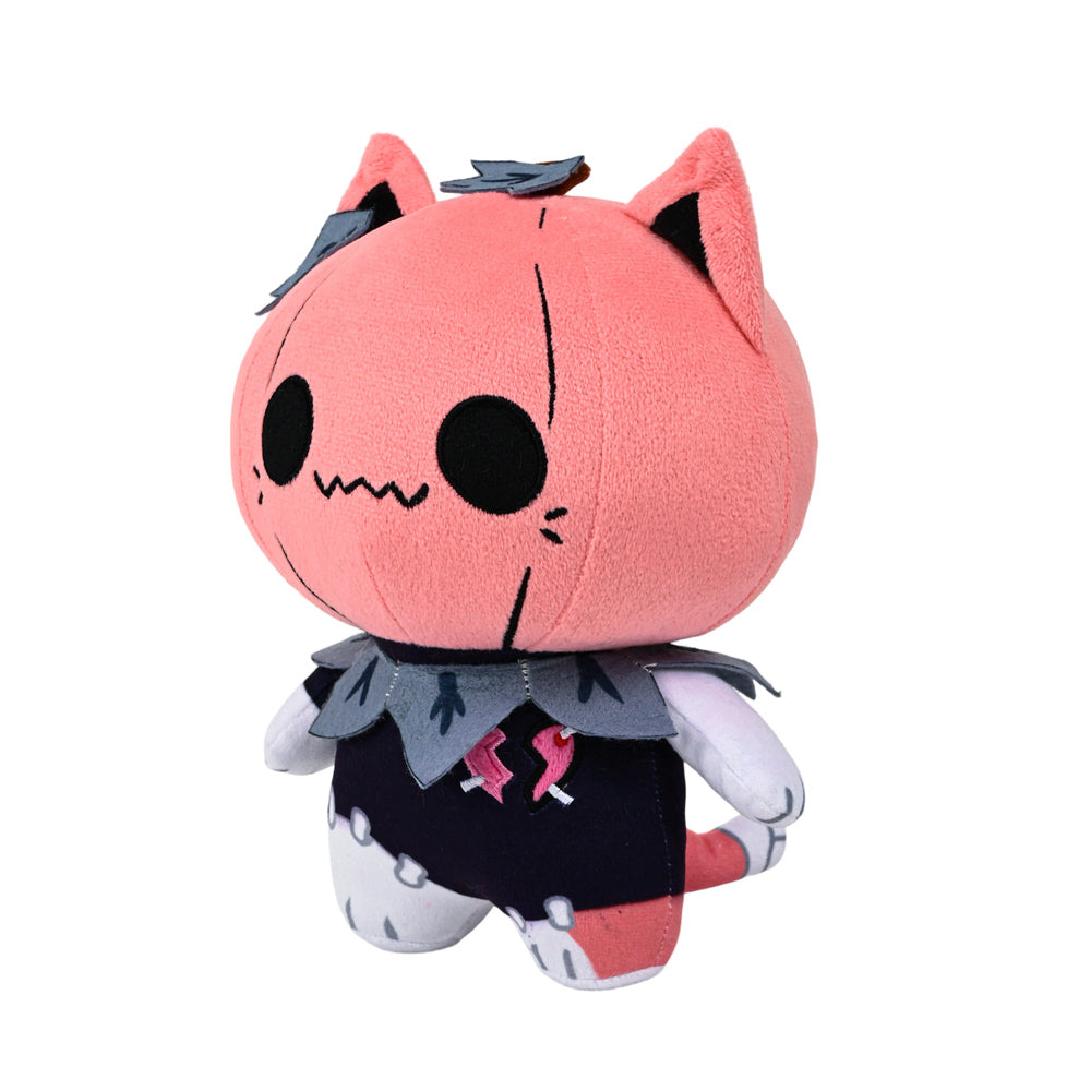 ImmyBisou Plushie Campaign