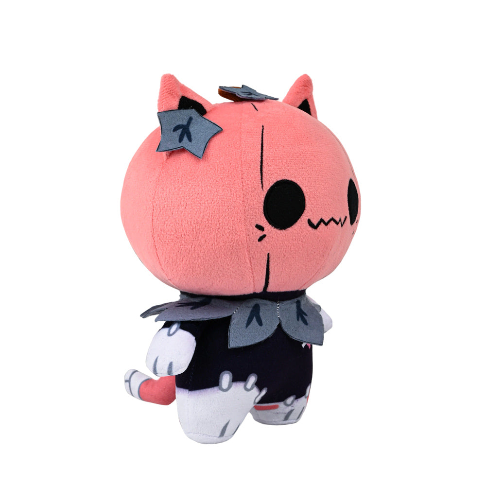 ImmyBisou Plushie Campaign