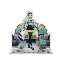 MotherV3 Multi Layer Standee