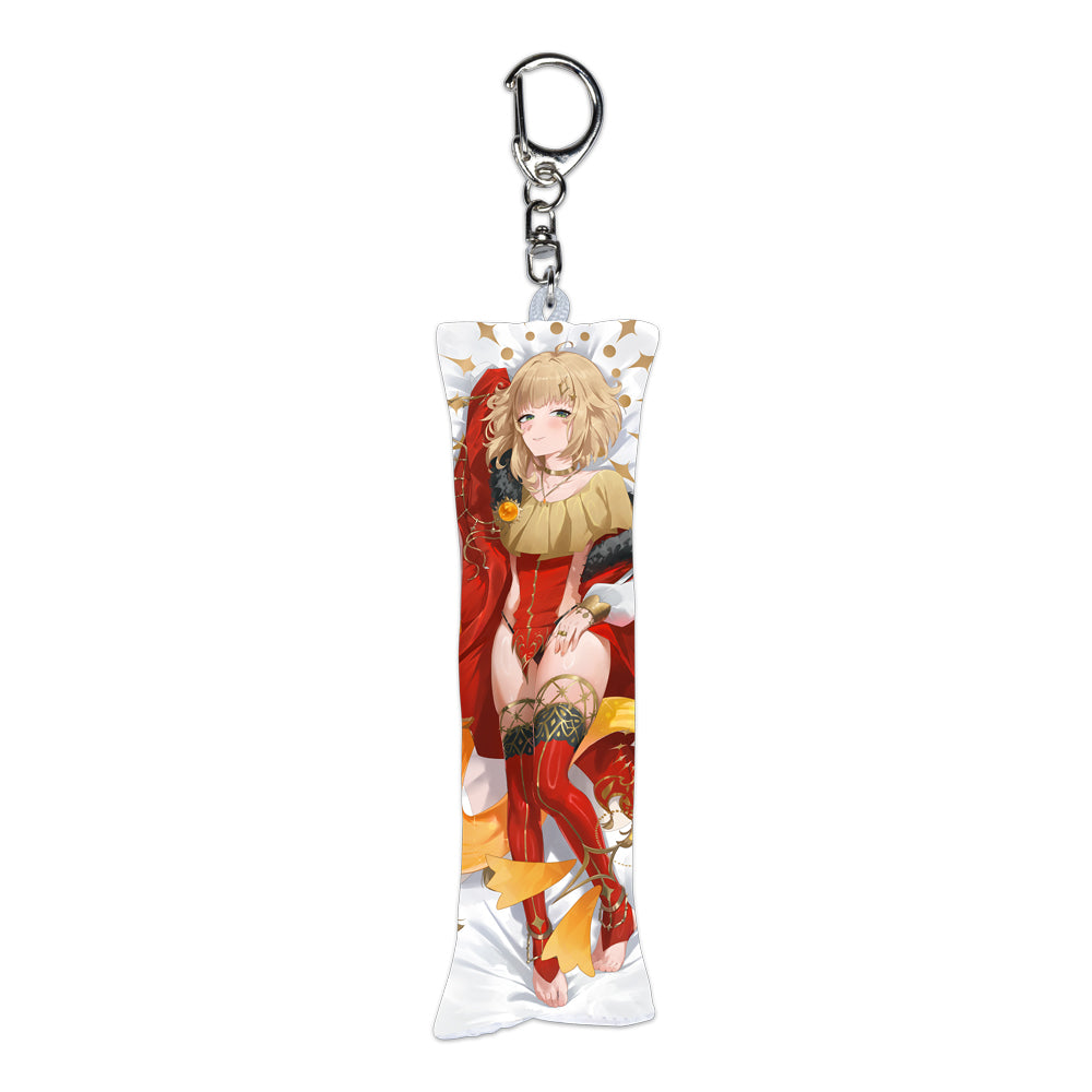 Velkyen Portable Daki Keychain