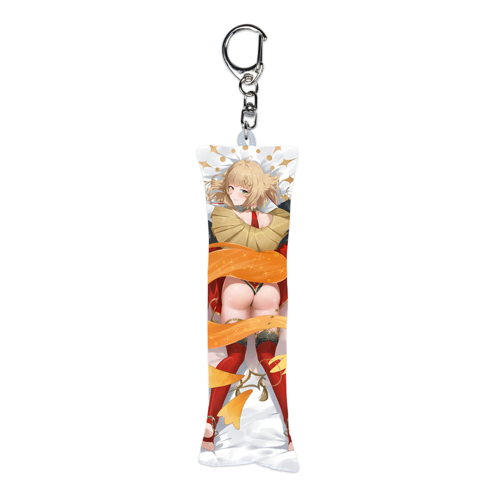 Velkyen Portable Daki Keychain