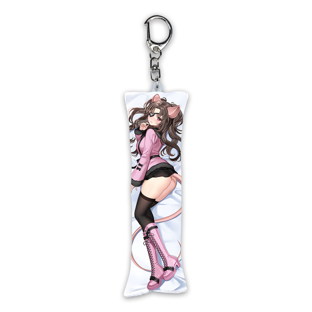 Kyoharu Daki Keychain