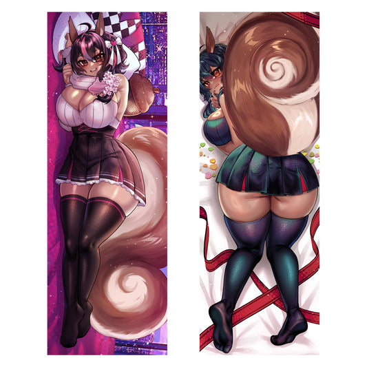 Sif Avellana Dakimakura