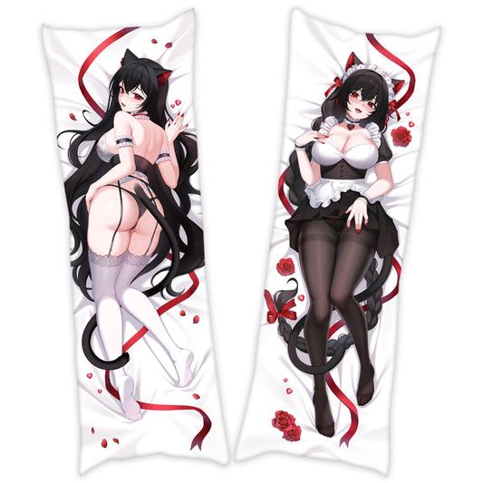 Lanfear Roses Daki